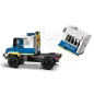 Policyjny Konwój Więzienny Lego City 60276