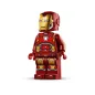 Mech Iron Mana Lego Marvel Avengers 76140