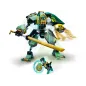 Wodny Mech Lloyda Lego Ninjago 71750 Wodny Mech Lloyda Lego Ninjago 71750