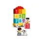 Pociąg Z Cyferkami Nauka Liczenia Lego Duplo 10954