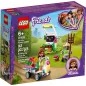 Kwiatowy Ogród Olivii Lego Friends 41425