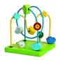Drewniana Kostka Edukacyjna Sorter Eichhorn 1+ Drewniana Kostka Edukacyjna Sorter Eichhorn 1+