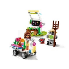 KWIATOWY OGRÓD OLIVII LEGO FRIENDS 41425