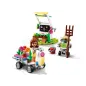 Kwiatowy Ogród Olivii Lego Friends 41425