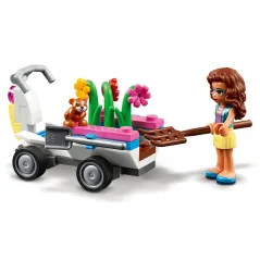 KWIATOWY OGRÓD OLIVII LEGO FRIENDS 41425