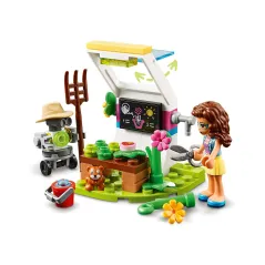 KWIATOWY OGRÓD OLIVII LEGO FRIENDS 41425