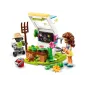 Kwiatowy Ogród Olivii Lego Friends 41425