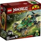 Dżunglowy Ścigacz Lego Ninjago 71700