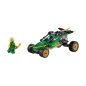 Dżunglowy Ścigacz Lego Ninjago 71700