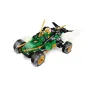 Dżunglowy Ścigacz Lego Ninjago 71700