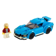 Samochód Sportowy Lego City 60285