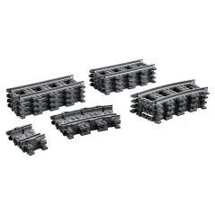 Tory Lego City 60205