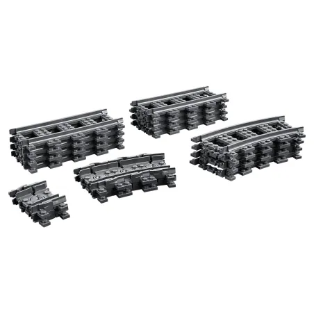Tory Lego City 60205