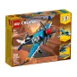 Samolot Śmigłowy Lego Creator 31099