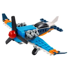 Samolot Śmigłowy Lego Creator 31099