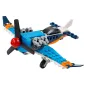 Samolot Śmigłowy Lego Creator 31099