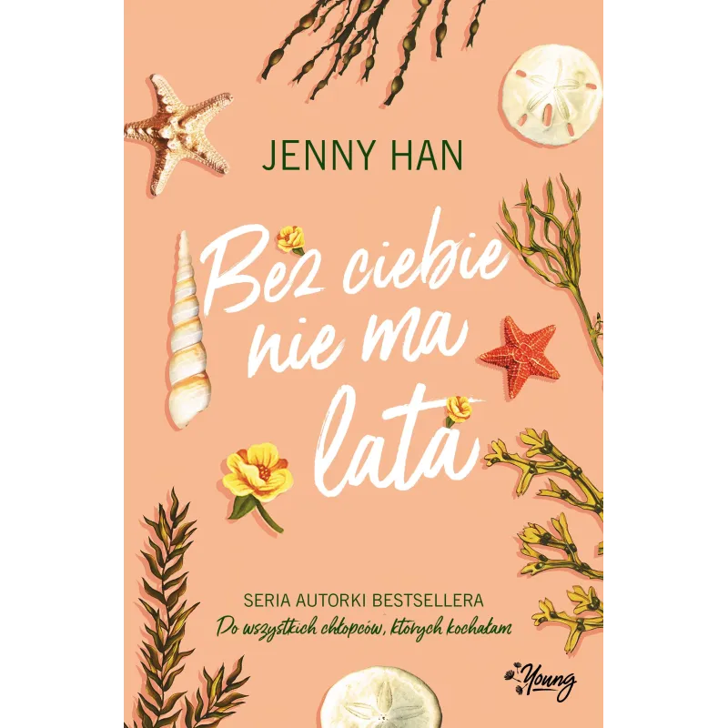 Jenny Han