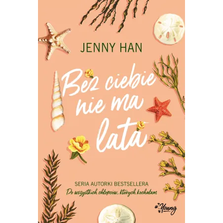 Jenny Han