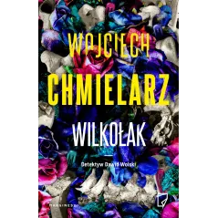 WILKOŁAK Wojciech Chmielarz - Marginesy