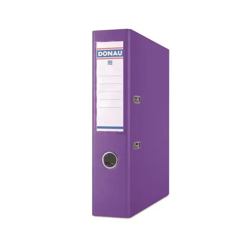SEGREGATOR FIOLETOWY A4