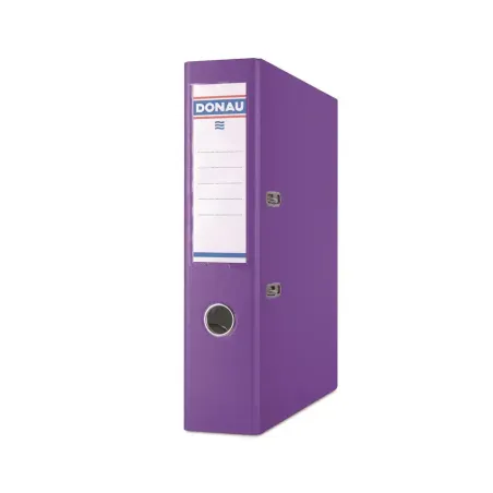 SEGREGATOR FIOLETOWY A4
