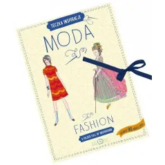 MODA TECZKA INSPIRACJI 8+