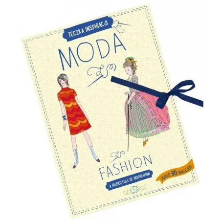 Moda Teczka Inspiracji 8+ Moda Teczka Inspiracji 8+