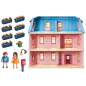Dollhouse Romantyczny Dom Dla Lalek Playmobil 5303 Dollhouse Romantyczny Dom Dla Lalek Playmobil 5303