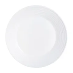 KOMPLET OBIADOWY 19-ELEMENTOWY LUMINARC HARENA - Luminarc