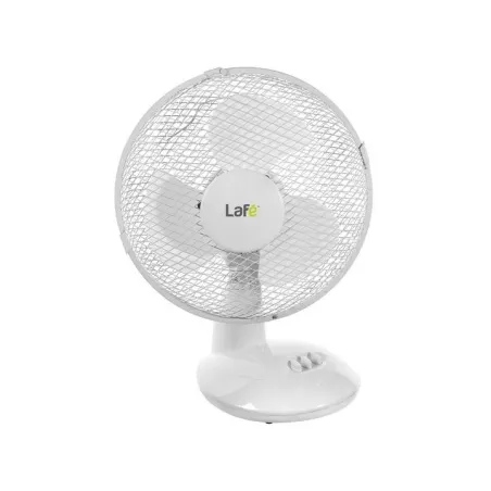 Wentylator Biurkowy 23 Cm 30W Cicha Praca 3 Prędkości Lafe Wbe09 Wentylator Biurkowy 23 Cm 30W Cicha Praca 3 Prędkości Lafe Wbe09