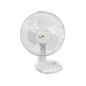 Wentylator Biurkowy 23 Cm 30W Cicha Praca 3 Prędkości Lafe Wbe09 Wentylator Biurkowy 23 Cm 30W Cicha Praca 3 Prędkości Lafe Wbe09