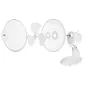 Wentylator Biurkowy 23 Cm 30W Cicha Praca 3 Prędkości Lafe Wbe09 Wentylator Biurkowy 23 Cm 30W Cicha Praca 3 Prędkości Lafe Wbe09