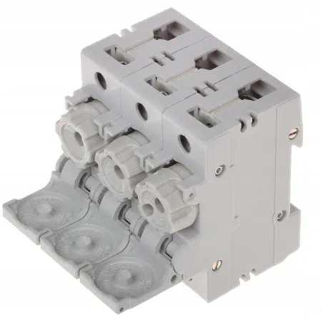 Fael-Legrand Rozłącznik Bezpiecznikowy 50A 3P Do Wkładek D02 R303 606707 Używany