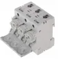 Fael-Legrand Rozłącznik Bezpiecznikowy 50A 3P Do Wkładek D02 R303 606707 Używany
