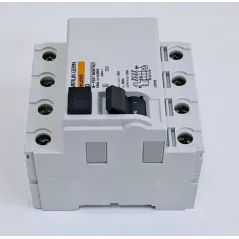 Wyłącznik Różnicowoprądowy Merlin Gerin Multi9 100A 230V 23059 Uzywany