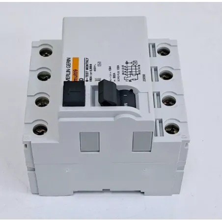 Wyłącznik Różnicowoprądowy Merlin Gerin Multi9 100A 230V 23059 Uzywany