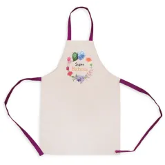 KUCHENNY FARTUCH UNISEX SUPER BABCIA