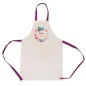 Kuchenny Fartuch Unisex Super Babcia Kuchenny Fartuch Unisex Super Babcia