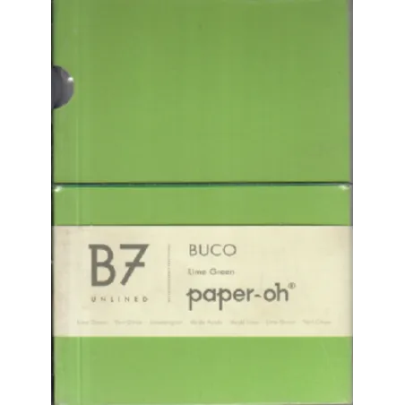NOTES GŁADKI 128 KARTEK B7