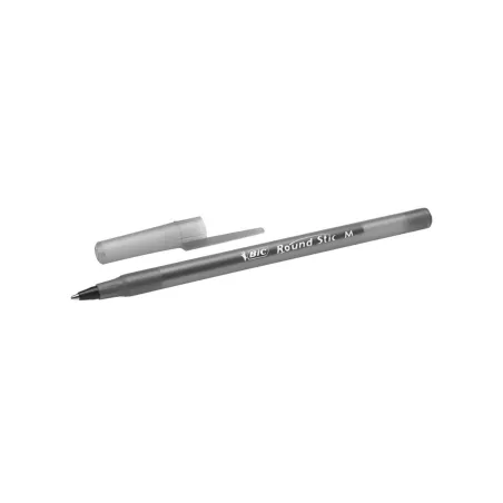 DŁUGOPIS CZARNY BIC