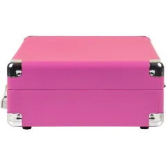 GRAMOFON CROSELY CRUISER DELUXE CR8005D-PI BLUETOOTH RÓŻOWY
