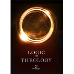 LOGIC IN THEOLOGY Bartosz Brożek, Mateusz Hohol, Adam Olszewski - Copernicus Center Press