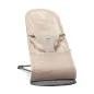 Leżaczek Bujaczek Babybjorn Bliss Mesh Szary 0-13 Kg 0+ Leżaczek Bujaczek Babybjorn Bliss Mesh Szary 0-13 Kg 0+