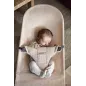 Leżaczek Bujaczek Babybjorn Bliss Mesh Szary 0-13 Kg 0+ Leżaczek Bujaczek Babybjorn Bliss Mesh Szary 0-13 Kg 0+