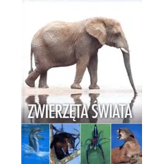 ZWIERZĘTA ŚWIATA