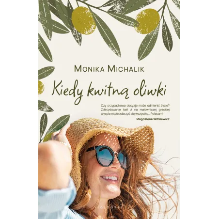 Monika Michalik
