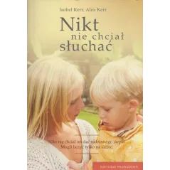 NIKT NIE CHCIAŁ SŁUCHAĆ