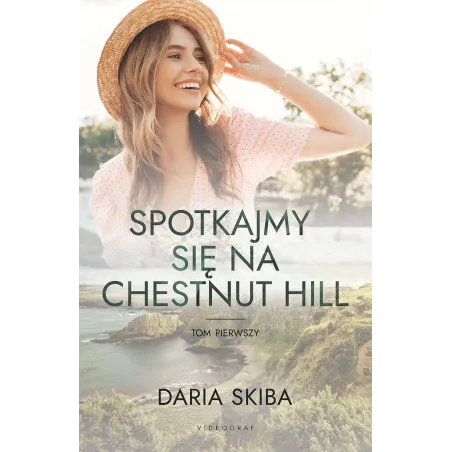 Spotkajmy Się Na Chestnut Hill 1 Spotkajmy Się Na Chestnut Hill 1