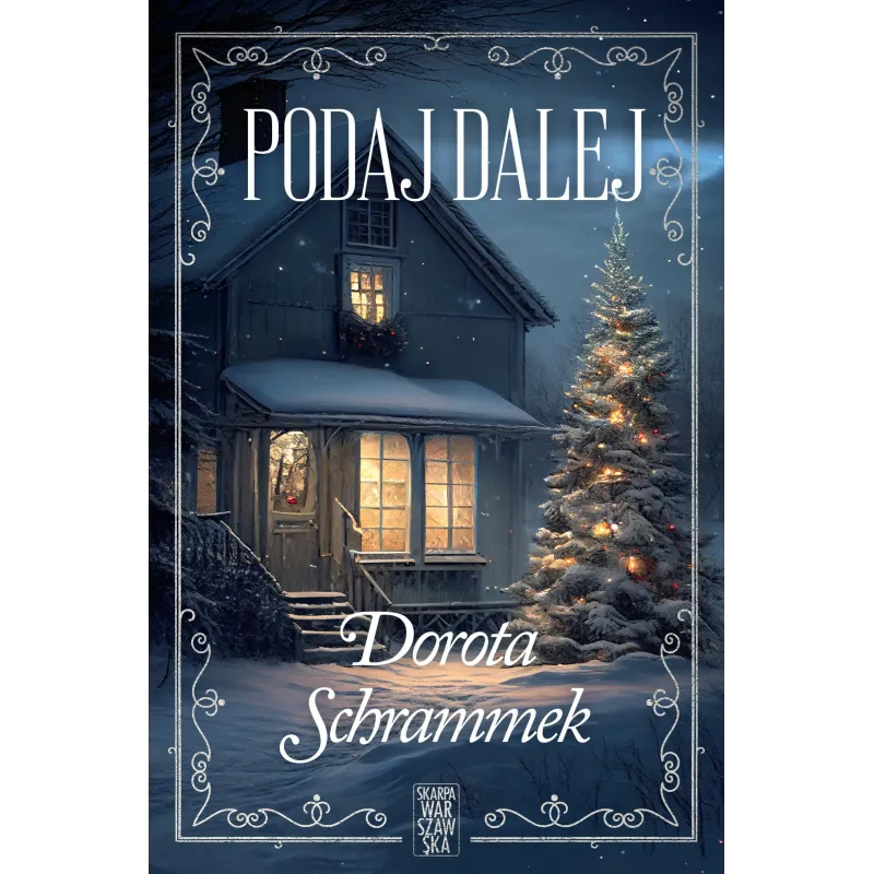 Dorota Schrammek