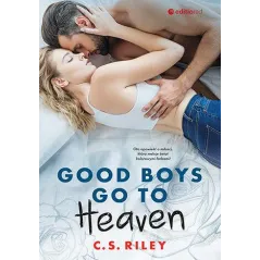 C.S. Riley